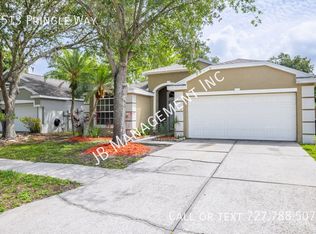 8513 Pringle Way, Tampa, FL 33635