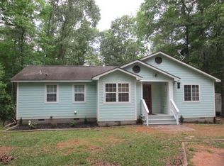 166 Leisure Cir, Pine Mountain, GA 31822