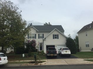 9733 Native Rocks Dr, Bristow, VA 20136