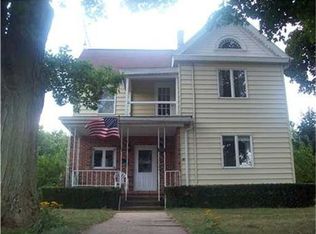 126 E South St, Corry, PA 16407