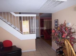 7126 Enterprise Dr, Las Vegas, NV 89147