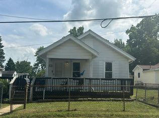 5720 Lorimer St, Dayton, OH 45417