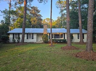 430 Myrtle Dr, Thomasville, GA 31792