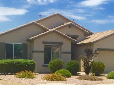 16311 W Central St, Surprise, AZ, 85388