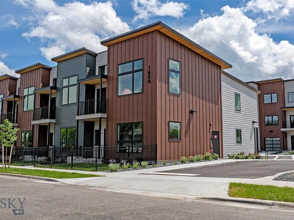 1608 W Beall St #A, Bozeman, MT 59715