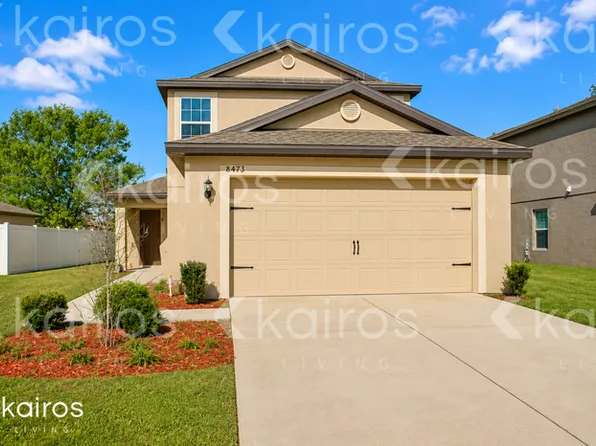 8473 Indian Laurel Ln, Brooksville, FL 34613