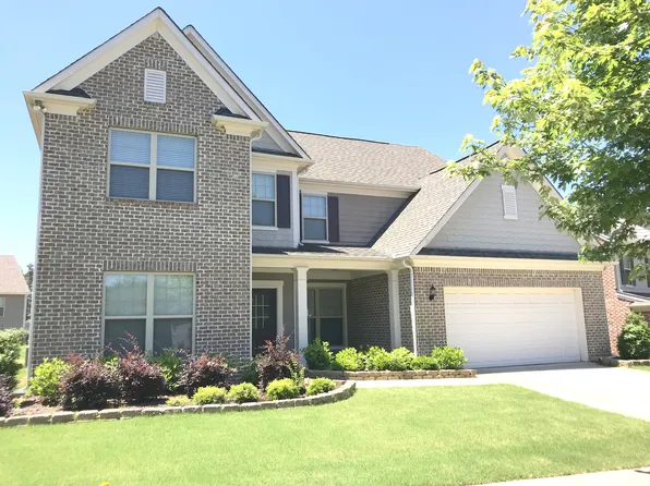 2406 Staunton Dr, Duluth, GA 30097