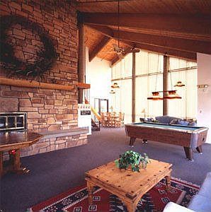 clubhouse