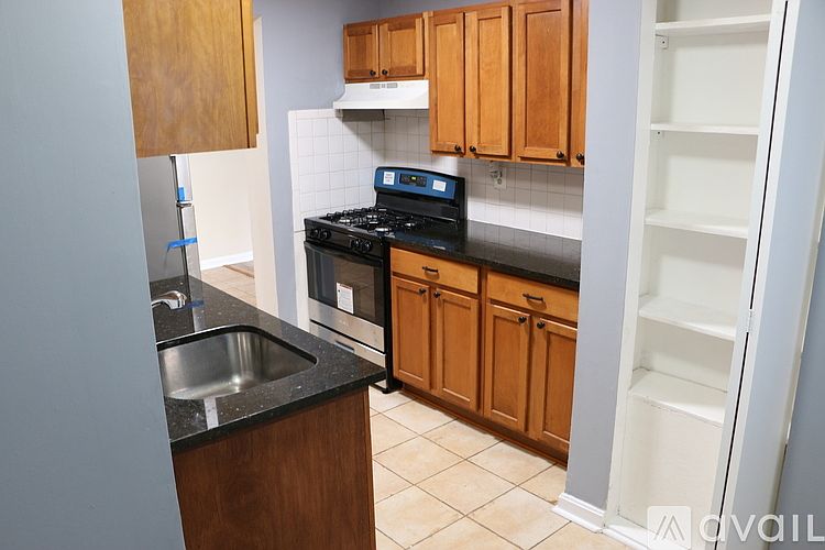 1st image of 5931 Quantrell Ave APT T3