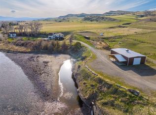 388 Old Clyde Park Rd, Livingston, MT 59047