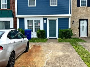 3475 Woodburne Dr, Virginia Beach, VA 23452