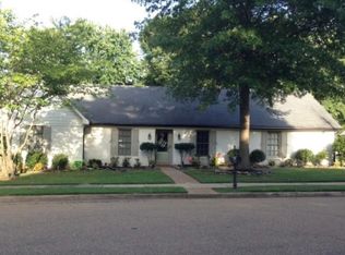 1220 Poplar Estates Pkwy, Germantown, TN 38138