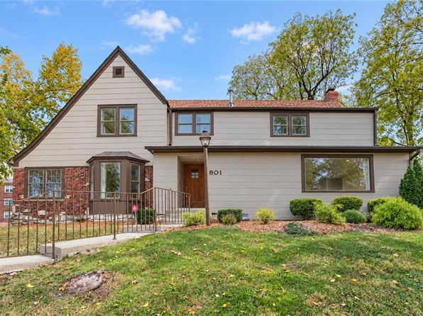 801 Valentine Rd, Kansas City, MO 64111