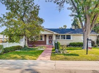 301 W Chenango Ave, Englewood, CO 80110