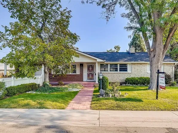 301 W Chenango Ave, Englewood, CO 80110