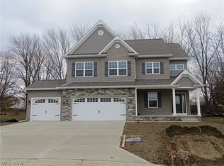 3416 Roberts Way Sl #23, Perry, OH 44081