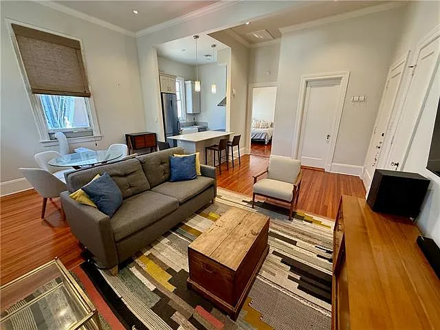 7014 Saint Charles Ave #G — Photo 5