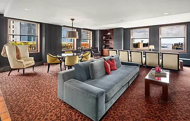 Rented by Level Group