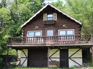 175 Silver Lake Rd, Andes, NY 13731