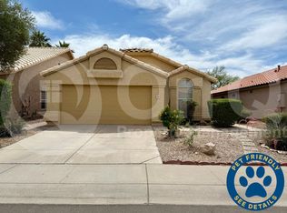 1140 S Cholla St, Chandler, AZ 85286