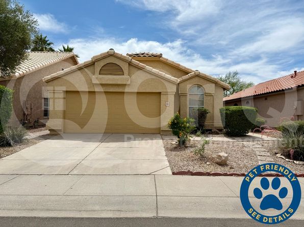 1140 S Cholla St