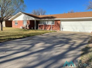 3114 Futura Dr, Roswell, NM 88201