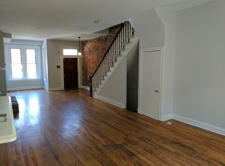 1342 T St NW, Washington, DC 20009