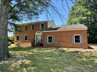 701 Carmel St, Virginia Beach, VA 23457