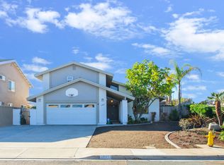 10803 Via Timoteo, Spring Valley, CA 91978