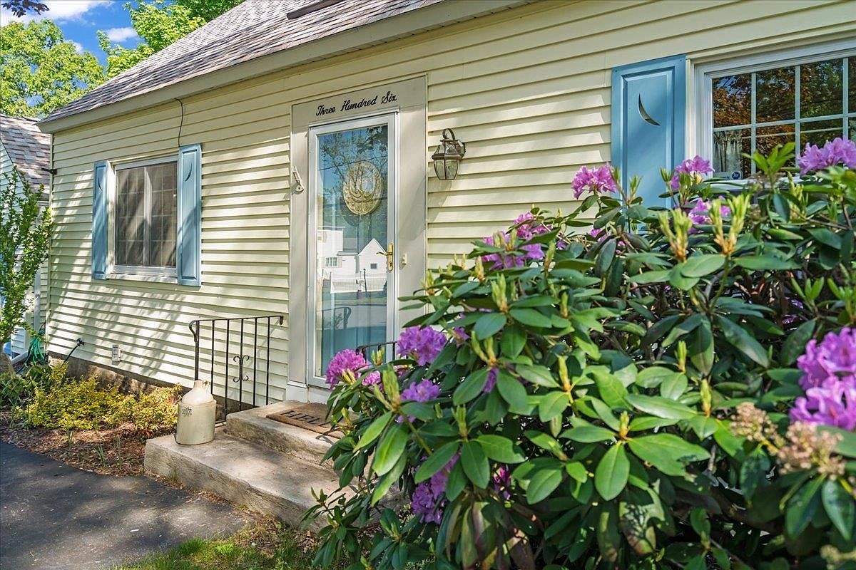 306 North Street, Manchester, NH 03104 Zillow