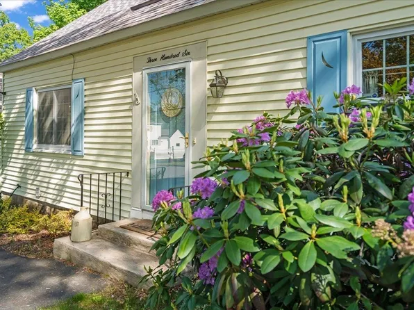 306 North Street, Manchester, NH 03104