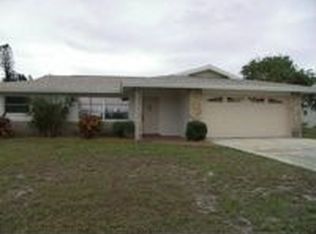 1528 SE 42nd Ter, Cape Coral, FL 33904