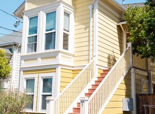 2127 Lincoln Ave #D, Alameda, CA 94501