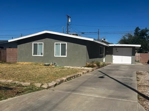351 E Lingard St, Lancaster, CA 93535