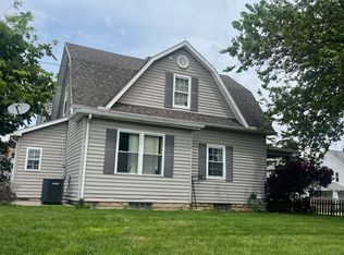 535 S Belmont Ave, Springfield, OH 45505