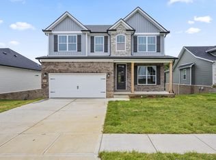 1053 Mission Dr, Richmond, KY 40475