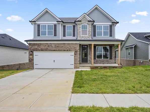 1053 Mission Dr, Richmond, KY 40475