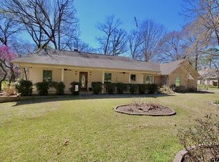 17456 Old River Rd, Flint, TX 75762