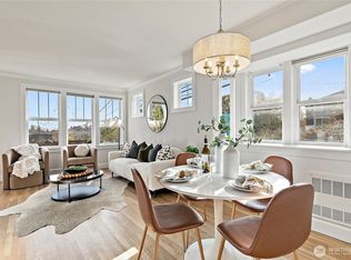 Yeslers H L 2nd Add Supl, Seattle, WA 98112