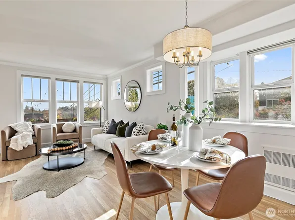 102 24th Avenue E #A, Seattle, WA 98112