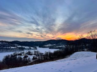 Lakeview Hts, Horner, WV 26372