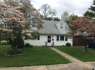 1932 Ridgelawn Ave, Bethlehem, PA 18018