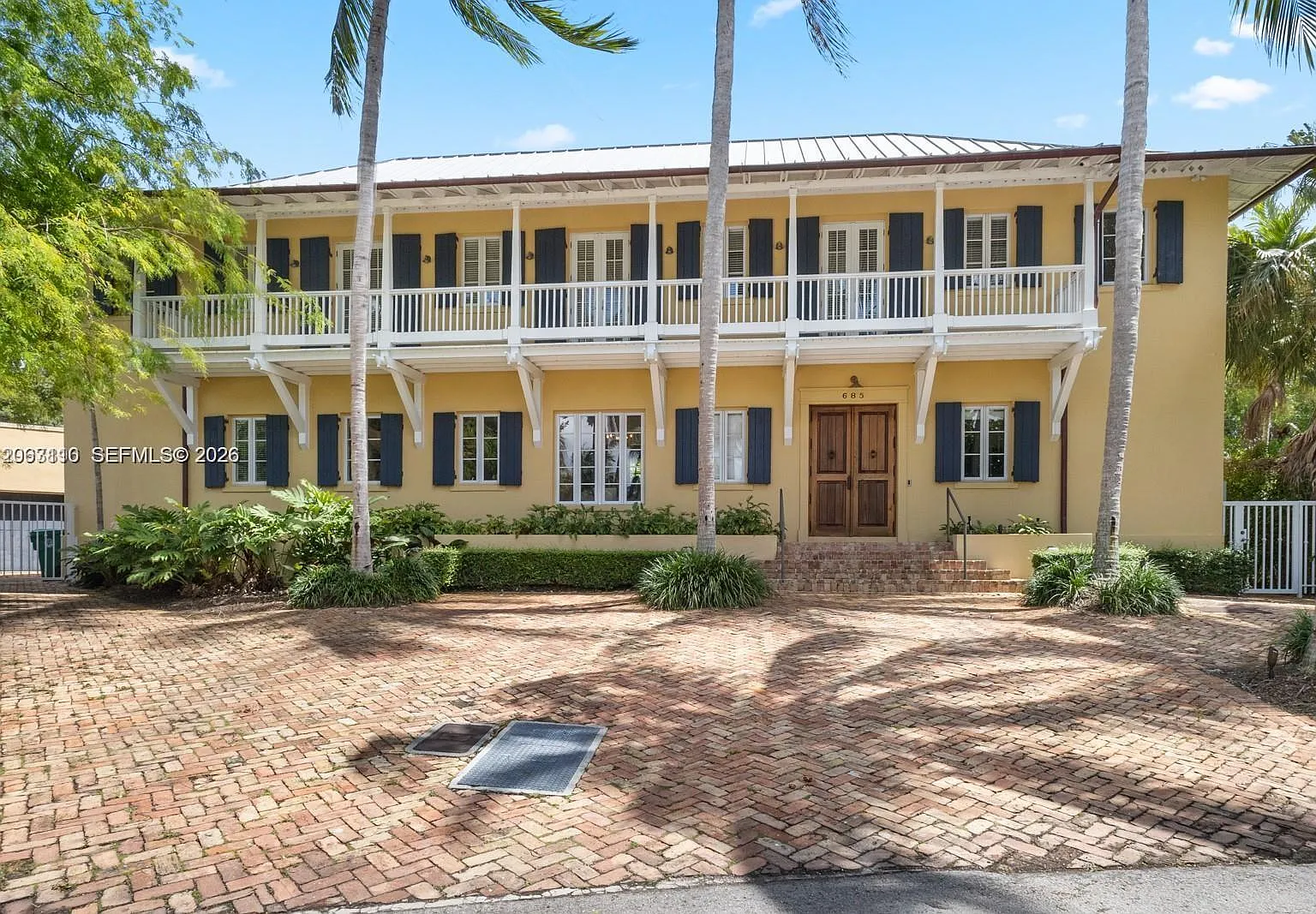 Biscayne Key Estates — Photo 2