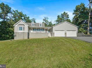 21873 Boonsboro Mountain Rd, Boonsboro, MD 21713