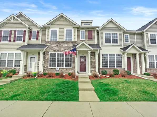 11360 Vermont St, Crown Point, IN 46307