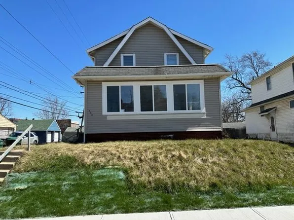 430 Nashoba Ave, Columbus, OH 43223