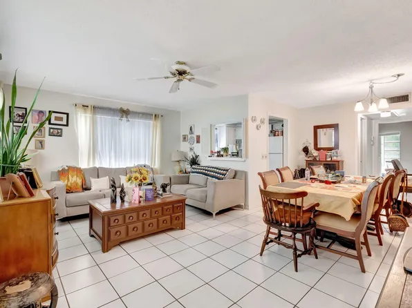 393 Northampton #S, West Palm Beach, FL 33417