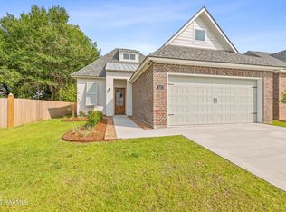 107 Hamilton Parc Way, Lafayette, LA 70508