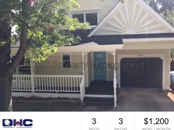 554 Peeples St SW, Atlanta, GA 30310