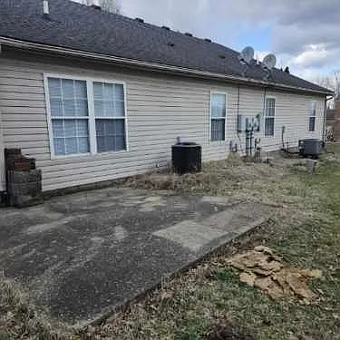 2 bed, 1200 sqft, $1,400 — Photo 2